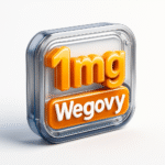 Wegovy 1mg
