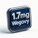 Wegovy 1.7mg
