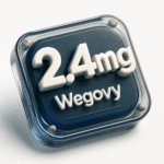 Wegovy 2.4mg