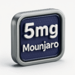 Mounjaro 5mg
