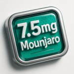 Mounjaro 7.5mg