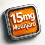 Mounjaro 15mg