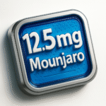 Mounjaro 12.5mg