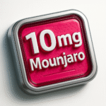 Mounjaro 10mg