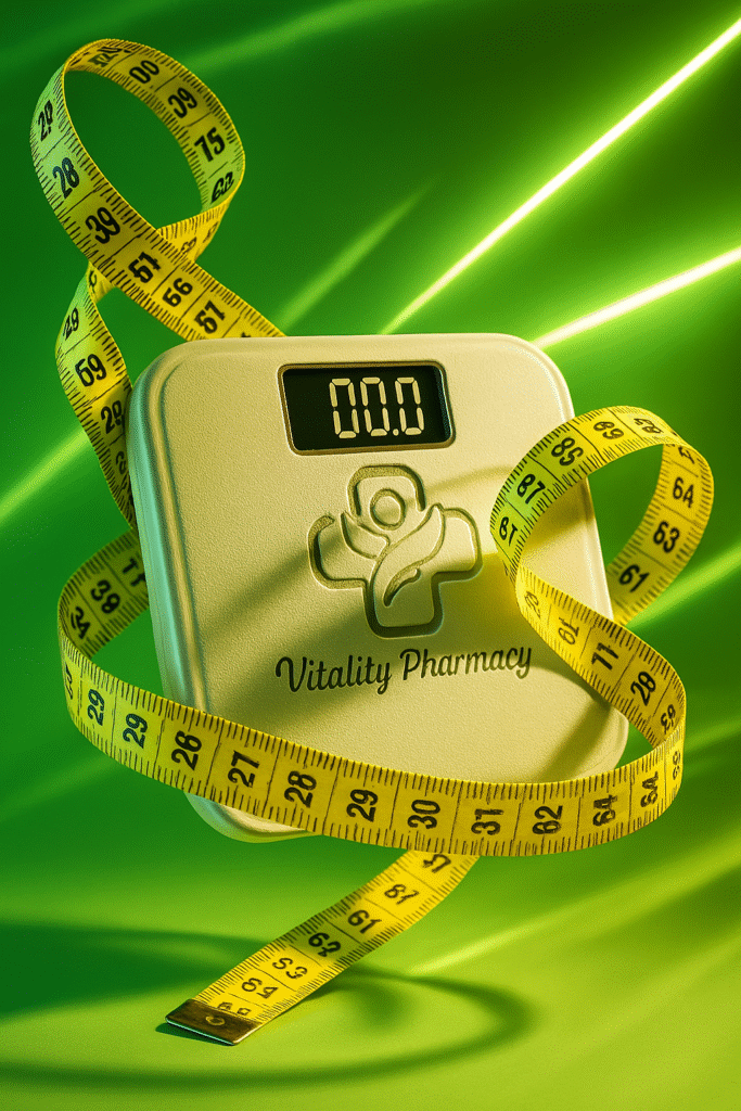 Weight loss